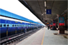 Changes in train services to facilitate track maintenance works in the Palakkad division